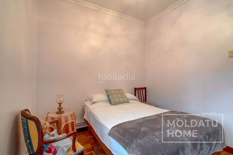 Foto e6ebc2c0-aae8-465f-8d2d-a875a682fdf3. Pis amb calefacció a Pinar - Anaka - Belaskoenea Irun