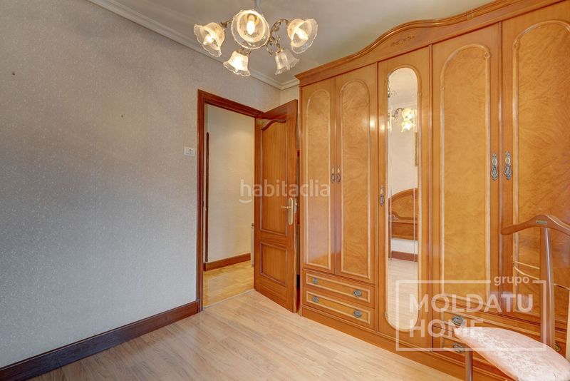 Foto fe9ef8ae-5fa2-415d-91e0-a55a71d84d37. Pis amb calefacció a Pinar - Anaka - Belaskoenea Irun