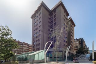 Pis a Zona Indautxu. Exclusiva vivienda en el corazón de indautxu, junto a plaza inda