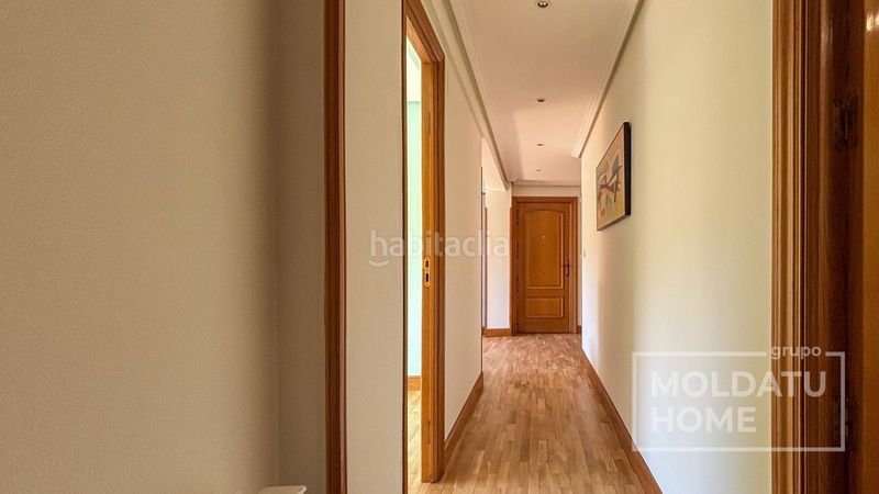 Foto 4693d601-3be9-40d4-8dd8-1cdc704b8281. Piso en Hernani