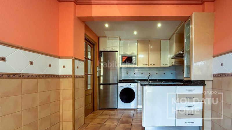 Foto bd42057b-82ee-4be8-9f9f-c6edab24f587. Piso en Hernani