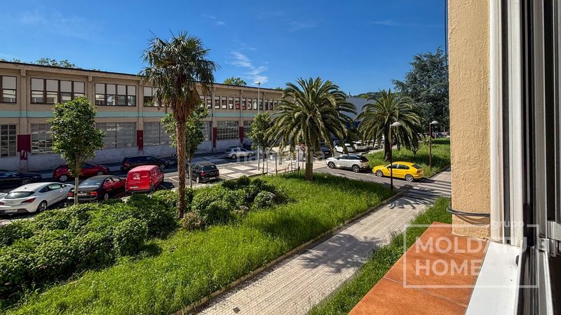 Foto c9caee12-44b2-4db9-aad6-9c3f8b1235b1. Piso en Hernani