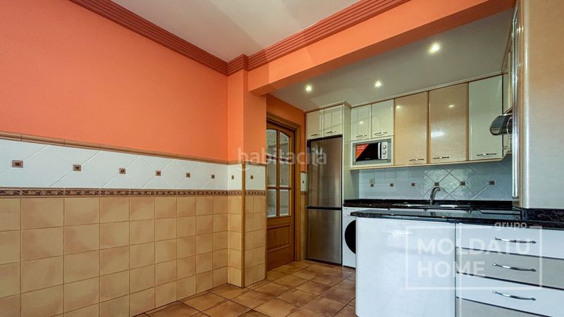 Foto db1238be-4811-4458-beb5-c80c1074f7e6. Piso en Hernani