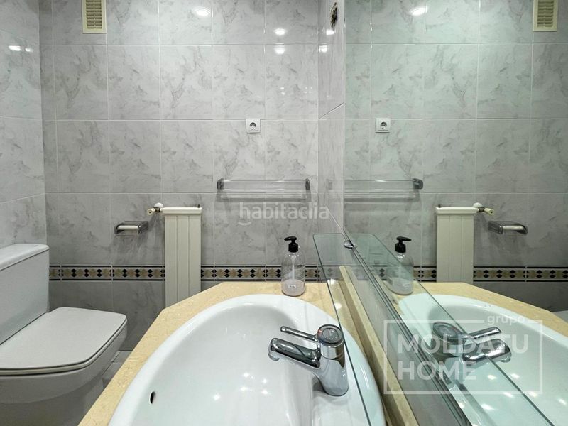 Foto 058623f8-550c-4db1-830d-76231c9914b2. Piso  en Artatza-Pinueta-Pinosolo Leioa