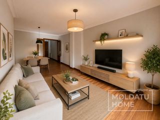 Flat in LANDABARRI BIDEA