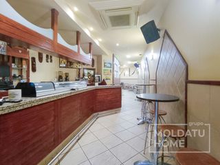 Local Comercial a Bidebieta