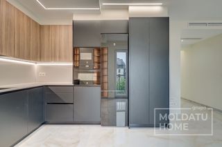 Apartamento  Alameda boulevard. Apartamento en boulevard  san sebastián