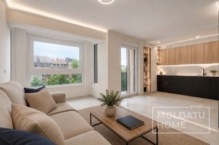 Apartament  Alameda boulevard. Apartamento en boulevard  san sebastián