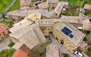 Masia a Leoz. La joya rural que estabas buscando carácter, naturaleza y una in