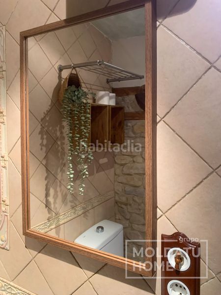 Foto 6912f850-9d08-4a7e-9cfe-edc0f28d8da9. Casa amb calefacció a Leoz
