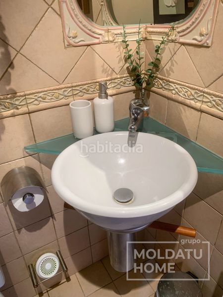 Foto a6f785da-f382-4217-8a04-b7b147d45f7b. Casa amb calefacció a Leoz