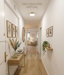 Appartamento in Casco Viejo. Piso reformado en casco viejo