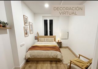 Flat in Casco Viejo