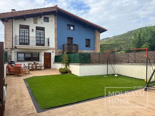 Casa a Abanto y Ciérvana / Abanto Zierbena