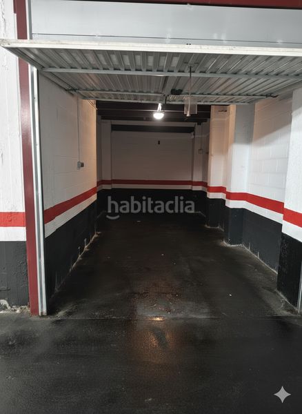 Foto 1f771e56-6e3e-42a4-9ef7-e08e227d541b. Aparcament cotxe a Santutxu-Basarrate Bilbao