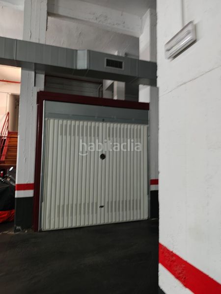 Foto 3fdf8cb7-e6b7-4c9b-a3b9-7104e3e21772. Aparcament cotxe a Santutxu-Basarrate Bilbao
