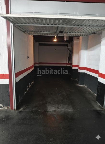 Foto b95d817a-402d-46dc-92cb-37804cca4c77. Aparcament cotxe a Santutxu-Basarrate Bilbao