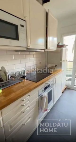 Foto a7b32a78-98c2-4ab1-8e0d-20908d97e78f. Pis amb calefacció a Zabala Bilbao