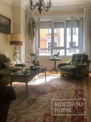 Appartement à Zona Indautxu