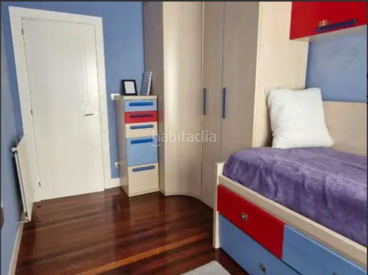 Foto a370a24e-348a-458c-a72a-dd2a563bb15a. Pis amb calefacció a Erandio