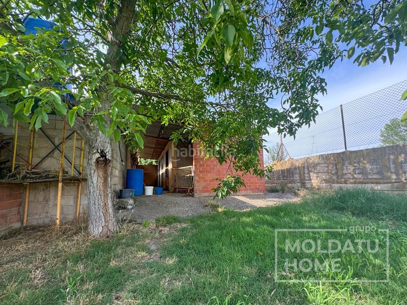 Foto 1cdc053b-1d87-4c0b-96b5-a20ca4a34250. Finca rústica a Lodosa