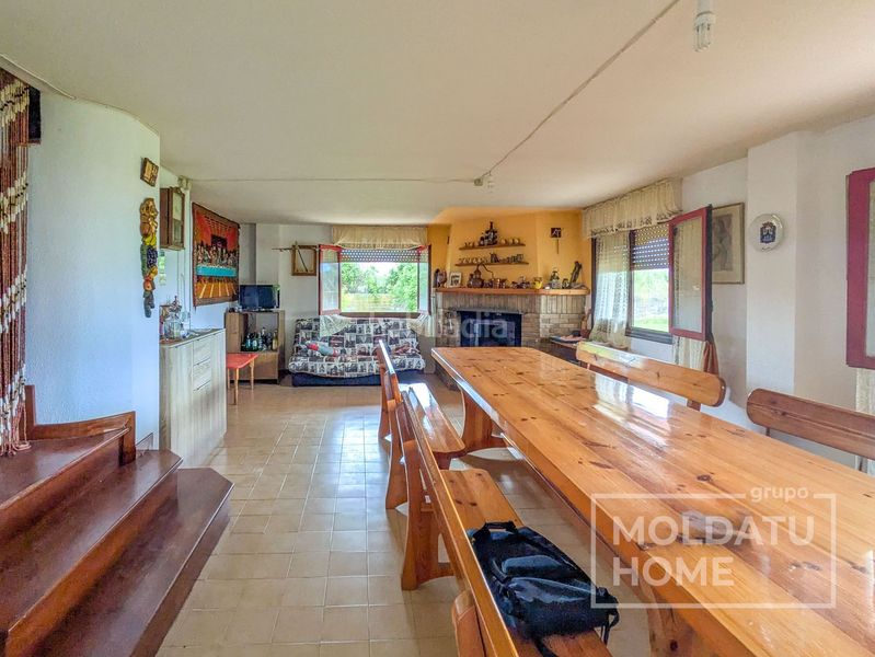 Foto 652a210a-f749-4158-b7bd-219182534e36. Finca rústica a Lodosa