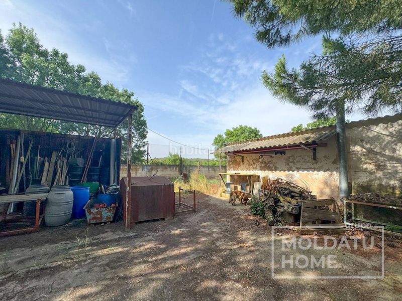 Foto c68d7a15-a51d-454e-95ac-8af26642cbe4. Finca rústica a Lodosa