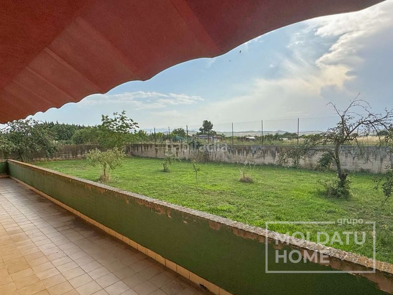Foto dcee5328-6683-4106-a1a3-a721b02c7d15. Finca rústica a Lodosa