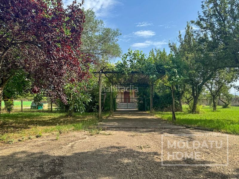 Foto f5748346-a185-4fcc-9d84-e806d824dc4c. Finca rústica a Lodosa