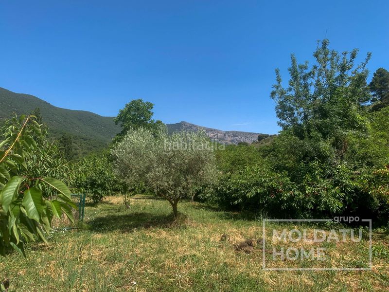 Foto 142333e6-c00c-4666-a7c3-ba08d956ba8d. Finca rústica a Belascoáin