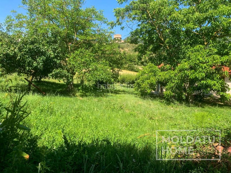 Foto 51a5fd16-e655-45af-ae4e-5fb44d752b9b. Finca rústica a Belascoáin