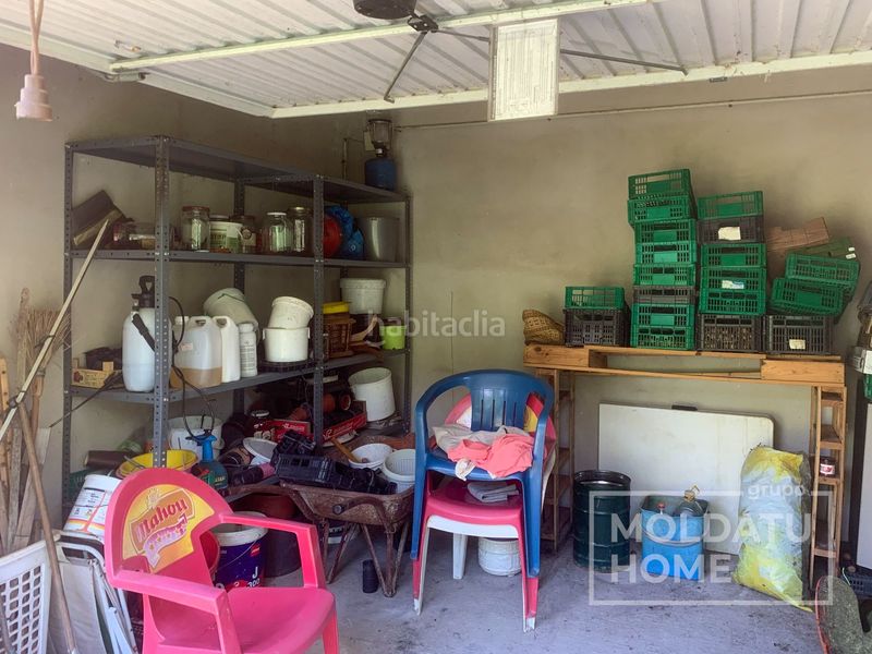 Foto 95a80c55-e017-4305-8075-0d71020a4b12. Finca rústica a Belascoáin