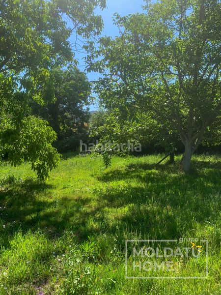Foto a88d5c6f-4c69-40a4-abd2-993ee0a78e82. Finca rústica a Belascoáin