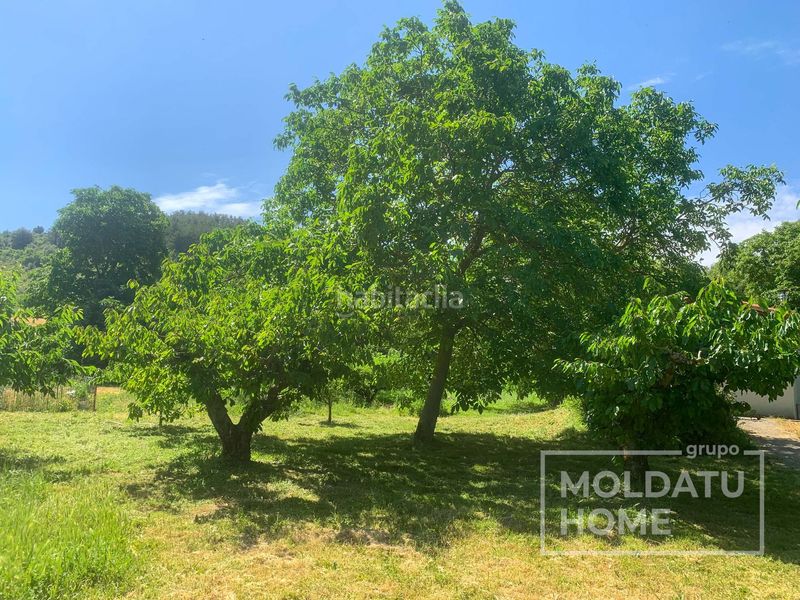 Foto b7e78bcd-a890-455b-9e39-31b58490c1b4. Finca rústica a Belascoáin