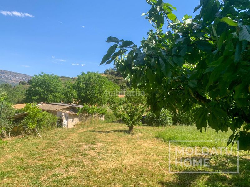 Foto c175f83d-436b-4623-9180-449bf7c073df. Finca rústica a Belascoáin