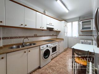 Appartamento in Casco Viejo. Barrio de la cruz