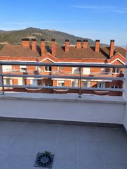 Pis  8 de marzo. Apartamentoen cotolino con dos terrazas garaje y trastero