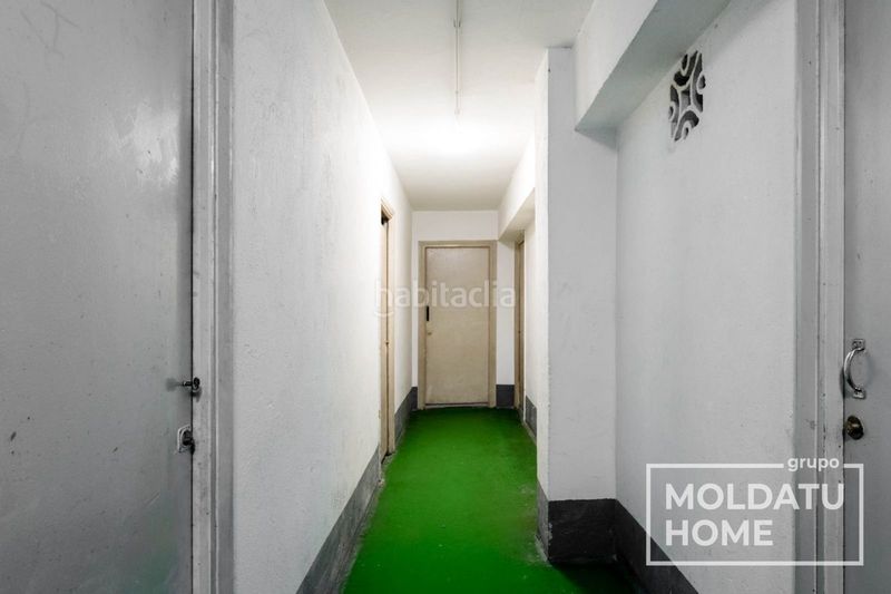 Foto a824795d-d084-411f-826b-40e79a743165. Pis amb calefacció aparcament a Zarautz