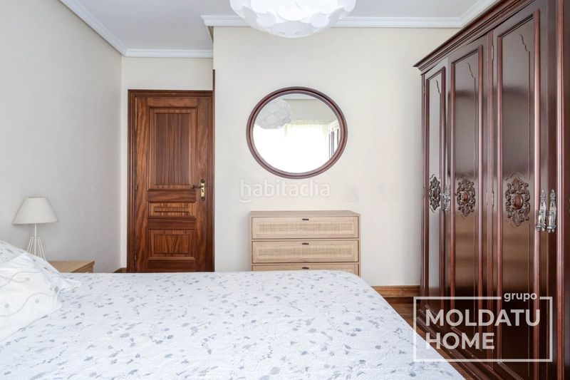 Foto e0da5143-69ca-4c33-a8b9-dce331ef4af0. Pis amb calefacció aparcament a Zarautz
