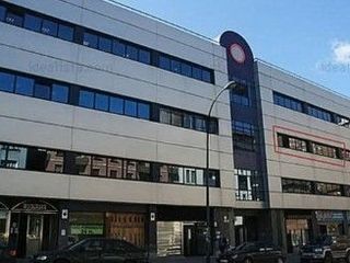 Miete Büro in Bolueta. Venta oficina en edificio metroalde