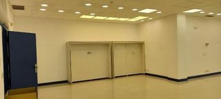 Rent Office space in Bolueta. Venta oficina en edificio metroalde