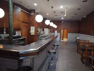 Local Comercial a San Fransisco