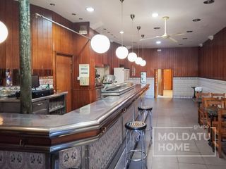 Local Comercial a San Fransisco