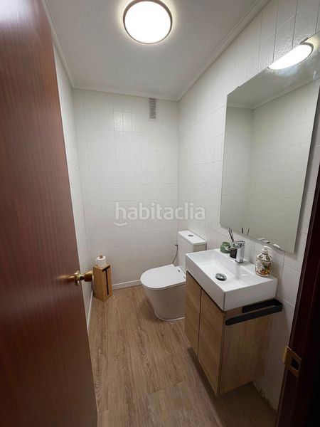 Foto 96f36929-117d-4506-aa04-ec0ba021525c. Pis amb calefacció a Iturralde Bilbao