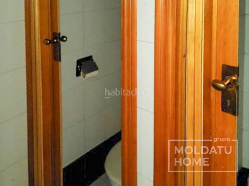 Foto cddf5451-7c8c-40f2-9808-fb857931e9d1. Local comercial a Basurtu Bilbao