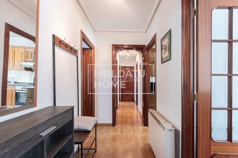 Foto 0bda6da4-7122-4d3c-b38d-d7ea047a230c. Pis amb calefacció a Lemoa