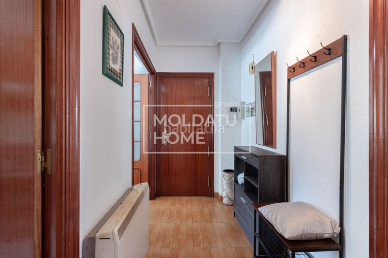 Foto a4115cf8-8930-4fe9-b14d-df10e7c4b20b. Pis amb calefacció a Lemoa