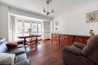 Etagenwohnung in Lemoa. Piso en lemoa