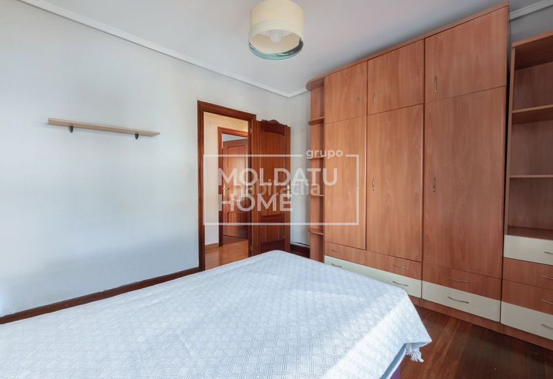 Foto d6d395f9-9fd5-43ed-8154-4e05d9e68aad. Pis amb calefacció a Lemoa