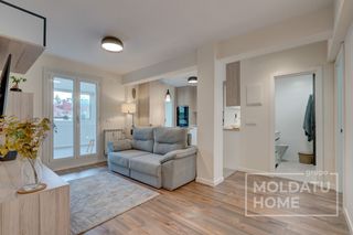 Apartament a Anoeta. Venta de coqueto apartamento en amara